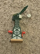 Cranky The Crane  From Thomas