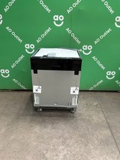 Hotpoint Fully Integrated Full