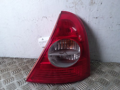 Renault clio mk2 2005 2008 - clio, 2005-2008