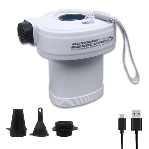 Outdoor revolution air - outdoor,