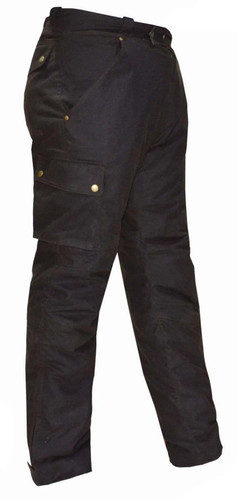 Xtron waxed cotton motorcycle - xtron,