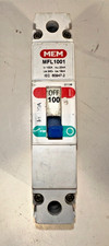 MEM MFL1001 - 100A Single