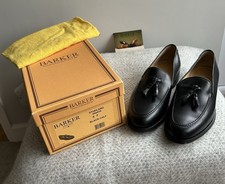 Barker men studland black - men’s,