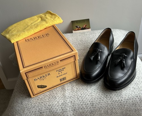 Barker men studland - studland, black