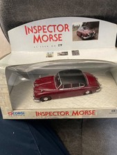 CORGI CLASSICS 01803 INSPECTOR