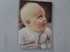 Sirdar Rosebud Bab Book