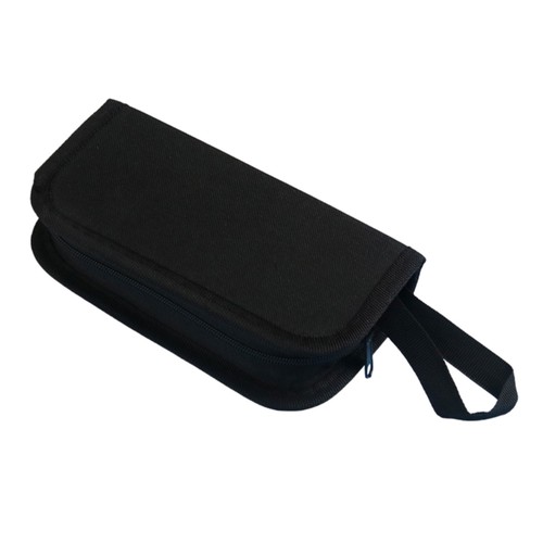 Tool storage pouch wallet - tool,