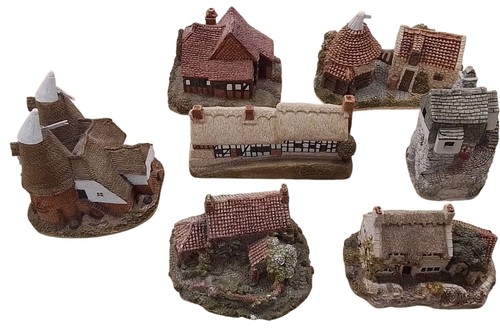 Lilliput lane smaller - lane,