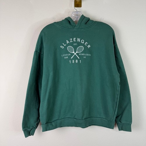 Slazenger hoodie womens - slazenger,