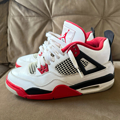 Jordan air retro - retro, gs