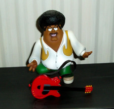 RUFUS (PETER) GRIFFIN SUPERB FAMILY GUY LOOSE FIGURE IN GREAT CONDITION