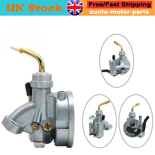 Carburetor for puch ms50 sdp - carburetor,