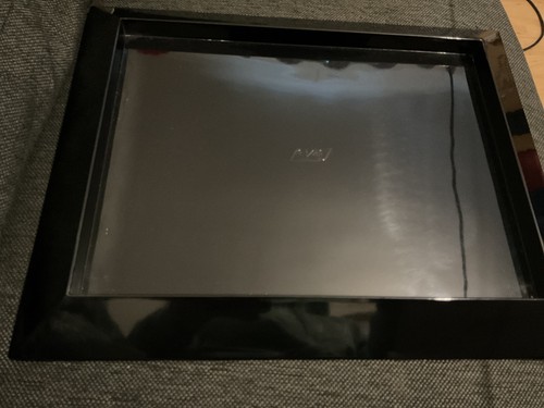 Serving voyager jvd tray - jvd,