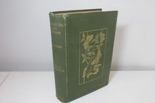 Butterflies & Moths of the United Kingdom by W. Egmont Kirby, Illustrated.