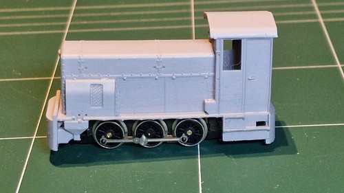 009 diesel ruston and - diesel,