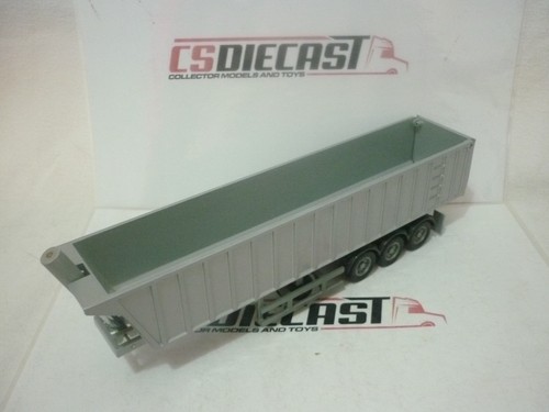 Joal modern truck plain - truck, 1/50