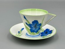 Shelley England Art Deco Eve
