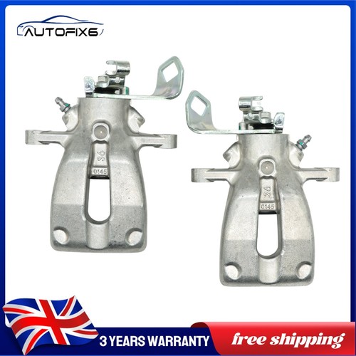 Rear right left brake - 2x,