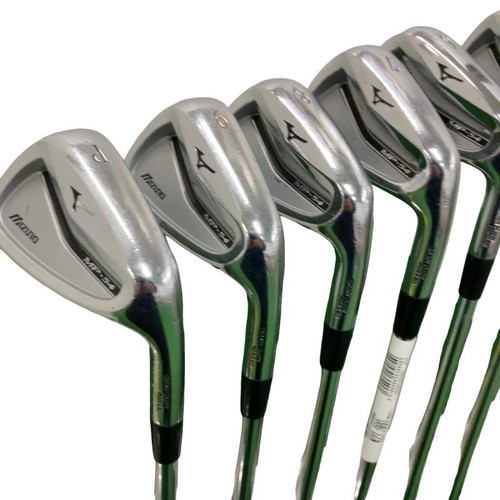 Mizuno iron set 6pcs - iron,