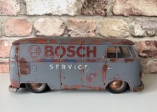 Volkswagen split screen - screen, camper
