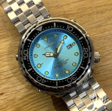 TUNA DIVE STYLE WATCH