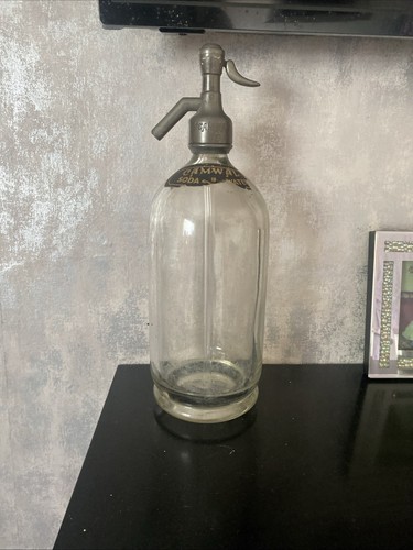 Antique camwal soda - camwal, xl