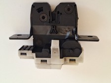 8200076240e Renault Megane Ii/Grand Scenic Tailgate Trunk/Boot Lock Catch Latch
