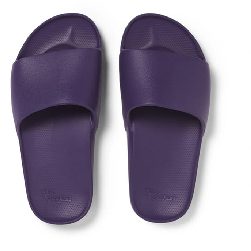 Archies slides purple - archies, mens
