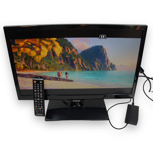 Samsung ue22f5000ak led - samsung, tv