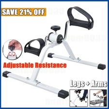 Mini Portable Pedal Exercise