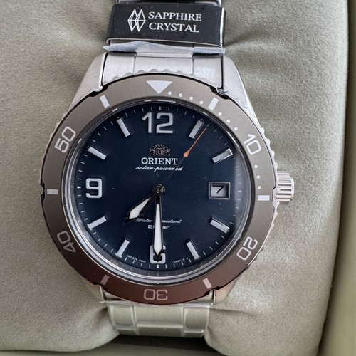 Orient mako wj0002l - orient, rn-wj0002l