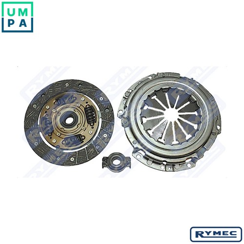 Clutch kit jt6485 - clutch,