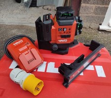 Hilti PM 30-Mg Multi Line