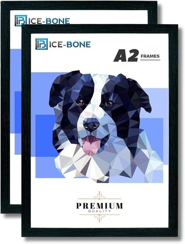 Photo frames - 2x,