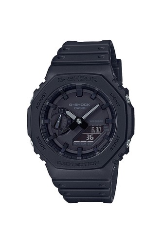 Casio shock 2100 carbon core - casio,