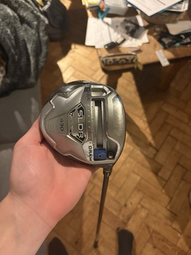 Taylormade sldr driver 9 5 - driver, 9.5