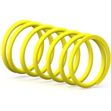 Reinforced Compression Spring