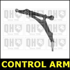 Suspension Control Arm Front