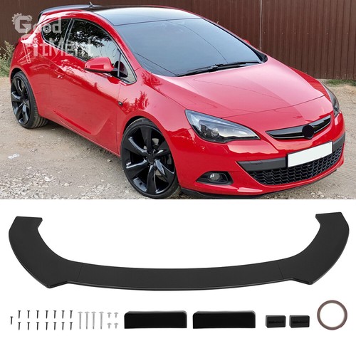 Front bumper protector lip - bumper,