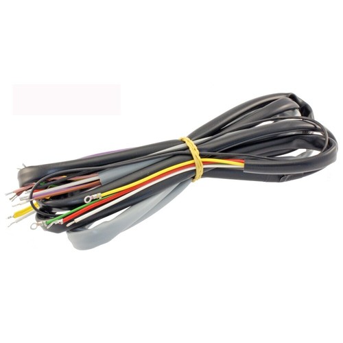 Electrical system 125 - system,