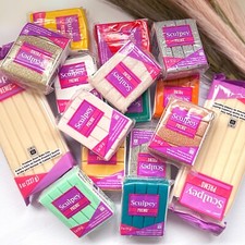Sculpey premo polymer clay 57g - clay,