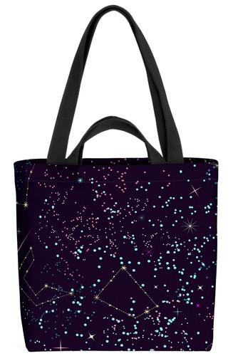 Stars zodiac telescope bag - zodiac,