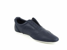 Schmoove Men's Leather Jamaica