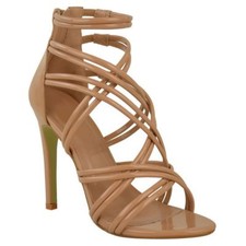 LADIES WOMENS HIGH STILETTO