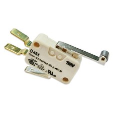 LINCAT SW64 SAFETY MICROSWITCH