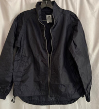 adidas Women's Black Nylon