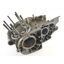 Suzuki T 500 [GT 500] - engine
