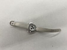 STEIFF TEDDY BEAR WATCH NOT