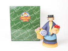 ROBERT HARROP -LARGE MRS