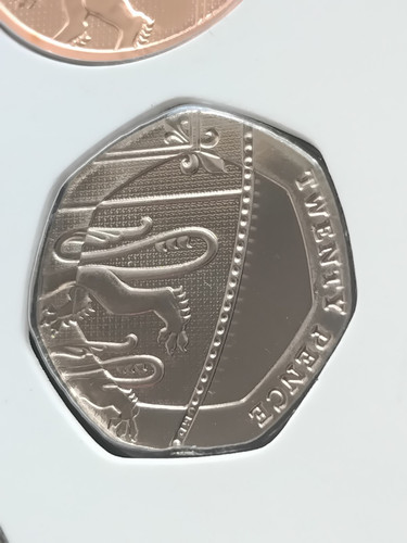 2015 bunc 20p shield twenty - shield,